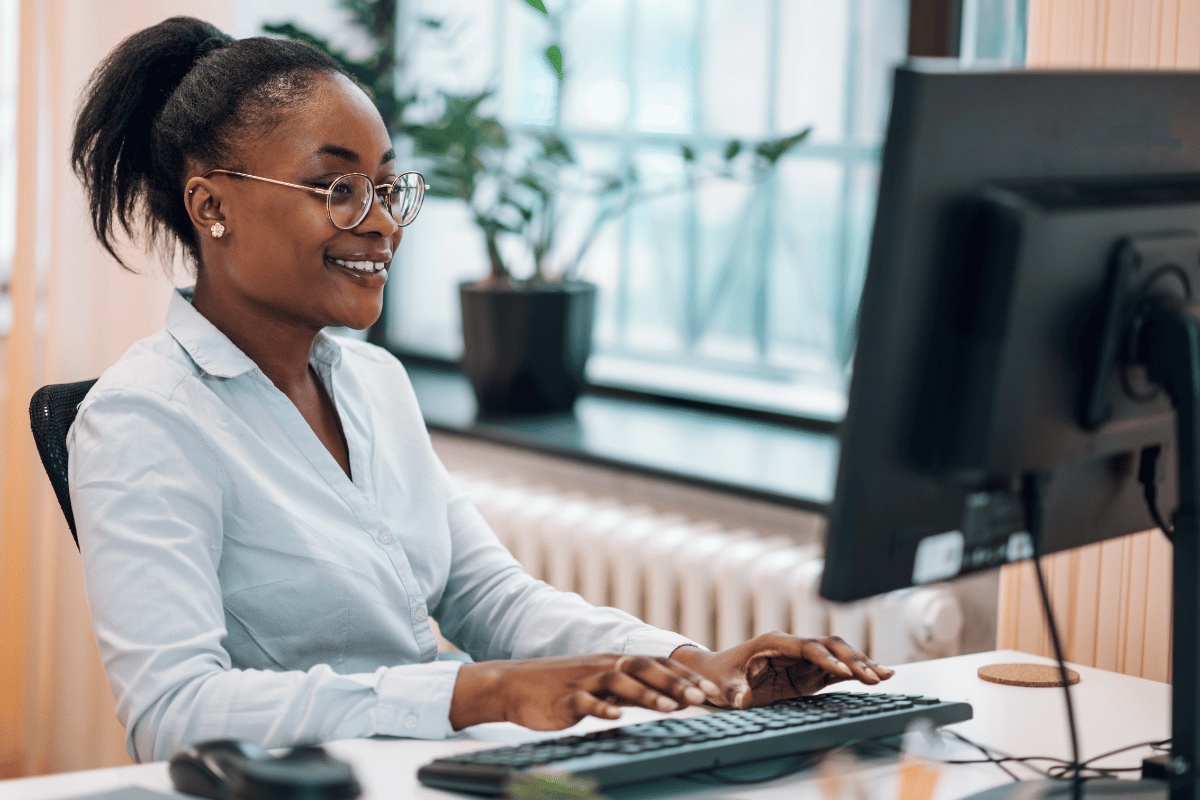 Rédaction de CV professionnel