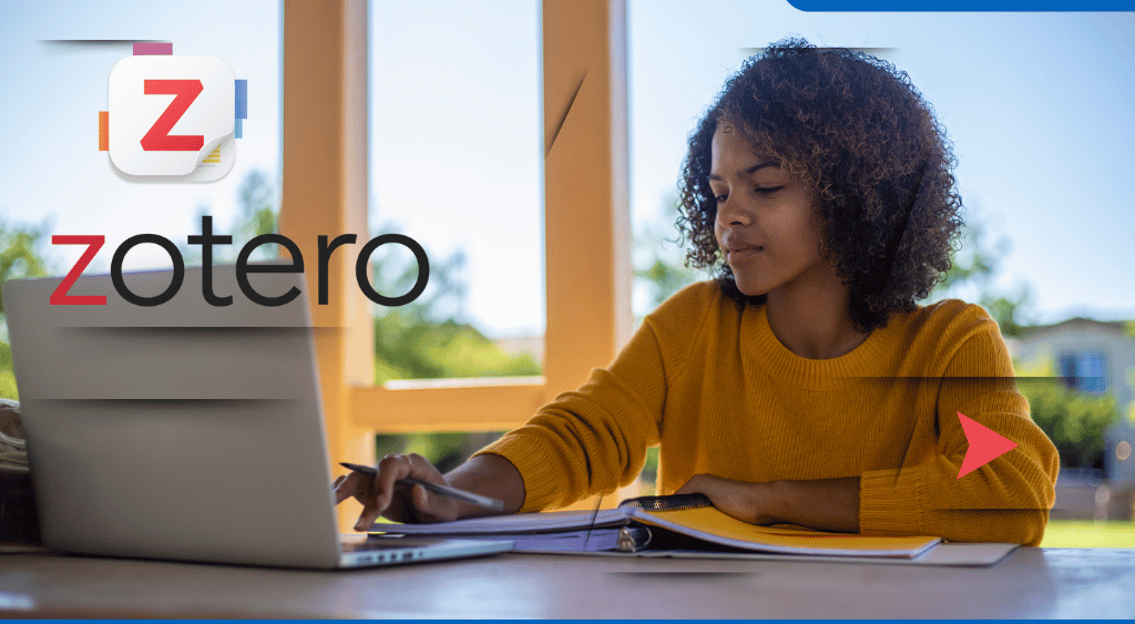 EPF-1001 – Maîtriser Zotero [Été 2026]