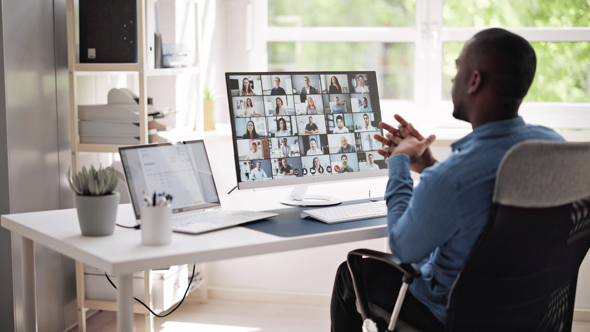 Outils et techniques de formation en ligne et à distance
